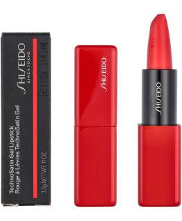 Shiseido Technosatin Gel Lipstick 417 3.30g