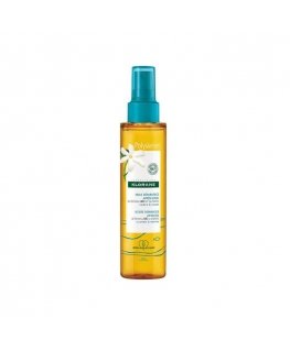 Klorane Atkuriamasis aliejus Polysianes 150ml