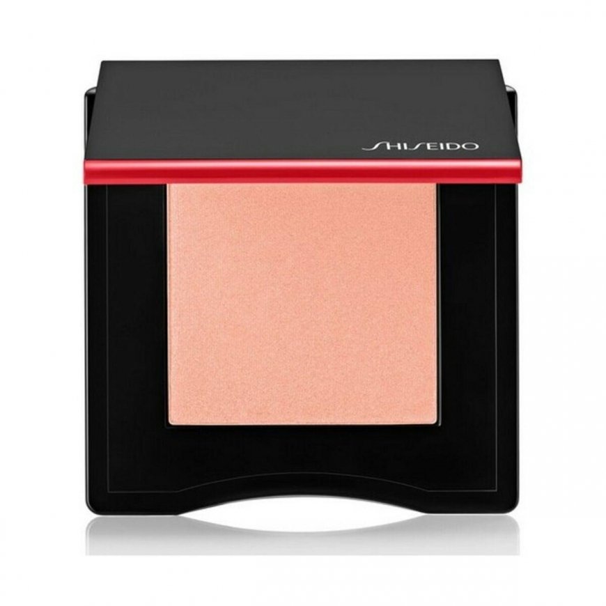 Shiseido InnerGlow Cheek Pudra Skaistalai – 2