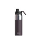 Asobu Alpine Flask Patikointi 530 ml Ruostumaton teräs Burgundi Asobu Alpine Flask Patikointi 530 ml Ruostumaton teräs Burgundi