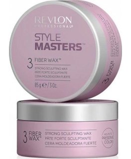 Revlon Style Master Fiber Max Strong Sculpting Max 85g