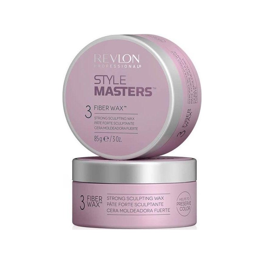 Revlon Style Master Fiber Max Strong Sculpting Max 85g