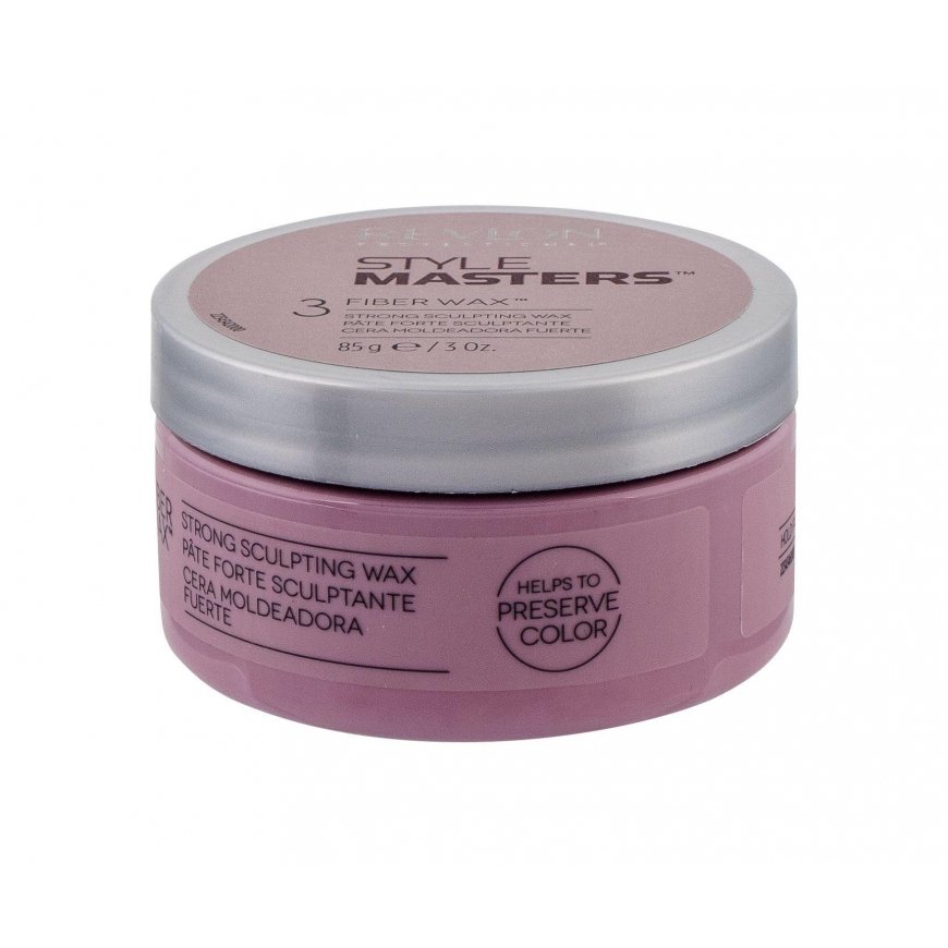 Revlon Style Master Fiber Max Strong Sculpting Max 85g – 2
