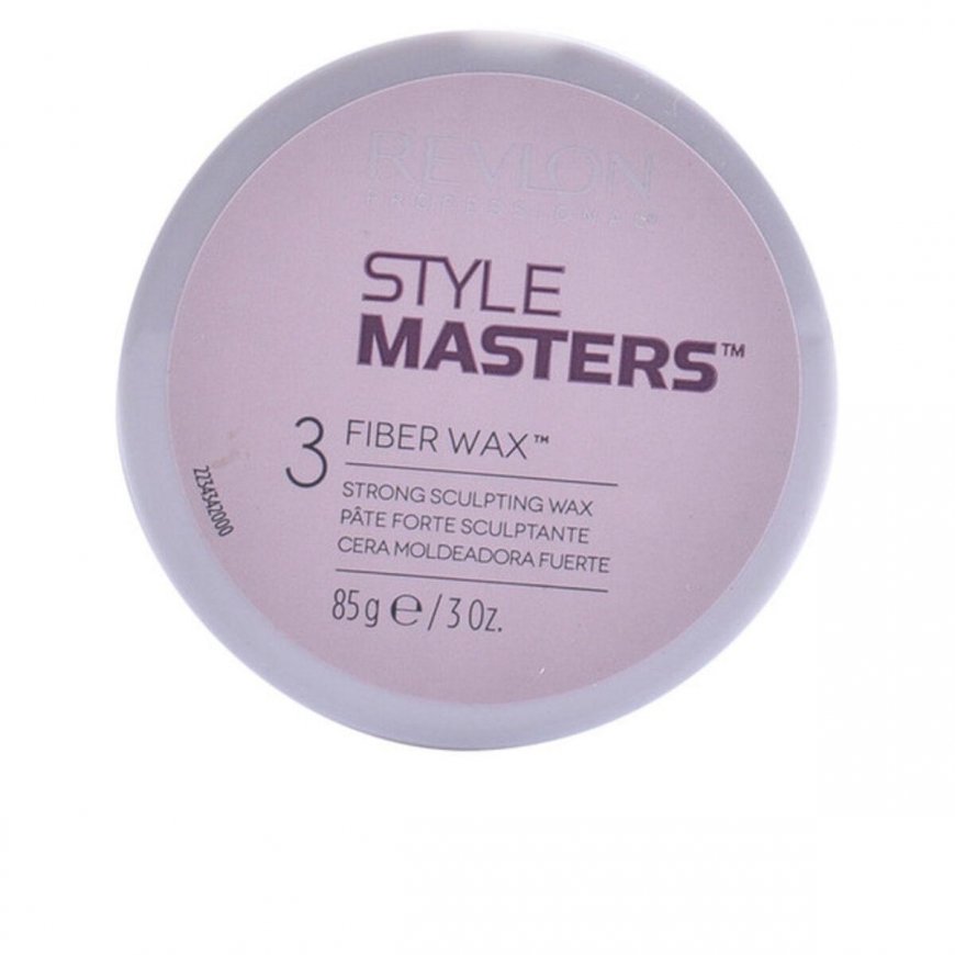 Revlon Style Master Fiber Max Strong Sculpting Max 85g – 3