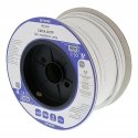 Deltaco TP-56CS сетевой кабель Белый 100 m Cat6a Deltaco TP-56CS сетевой кабель Белый 100 m Cat6a