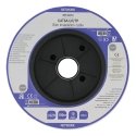 Deltaco TP-56CS verkkokaapeli Valkoinen 100 m Cat6a