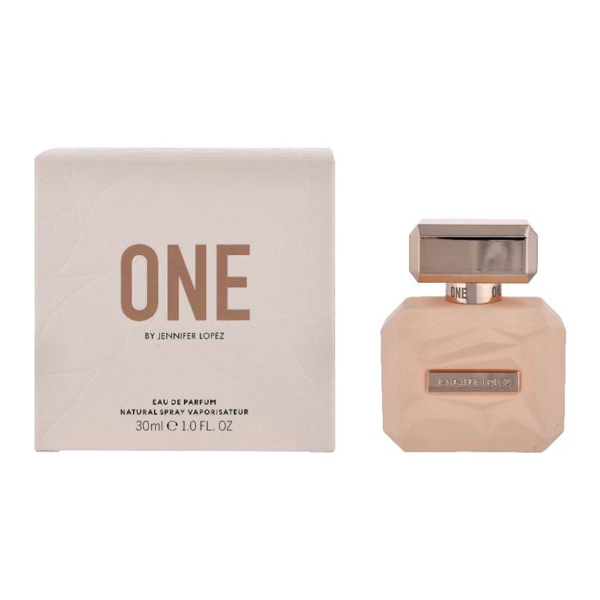 Jennifer Lopez Jennifer Lopez One EDP