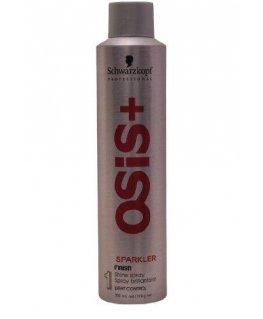Schwarzkopf OSIS SPARKLER spray 300ml