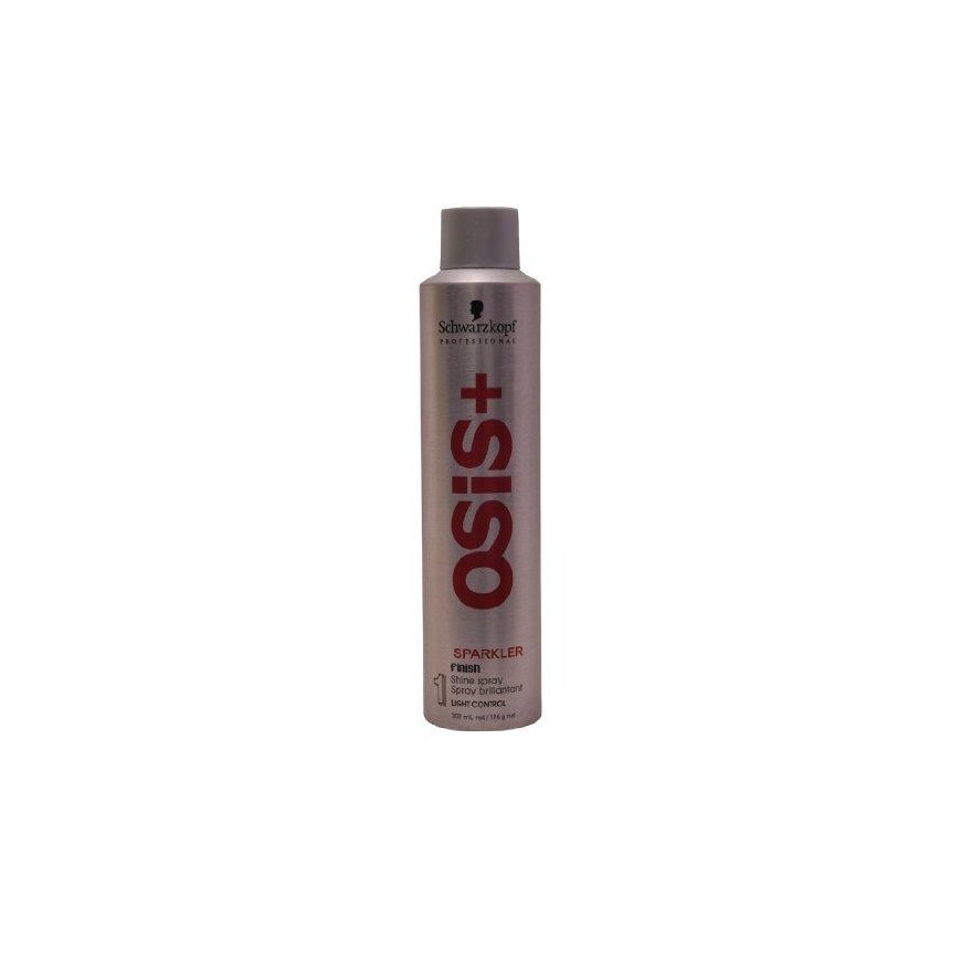 Schwarzkopf OSIS SPARKLER spray 300ml