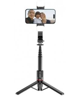 Case Tech-Protect Selfie Stick Tripod LED L05S