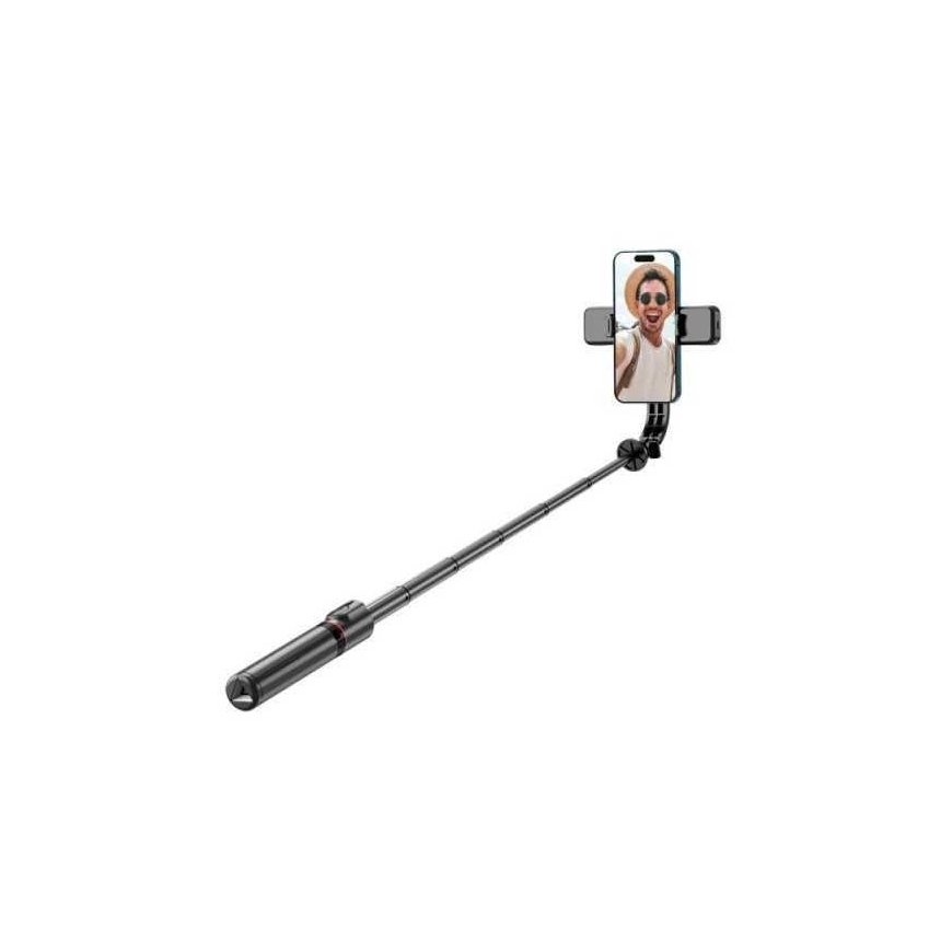 Case Tech-Protect Selfie Stick Tripod LED L05S – 4