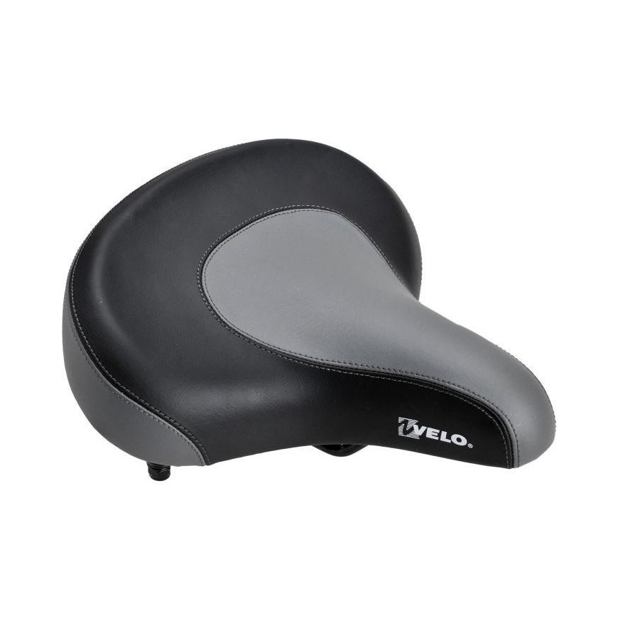 Balnelis Velo ProX VL-8088 juodas-pilkas