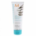 "Moroccanoil Color Depositing Mask Platinum" hair mask with shade 200ml