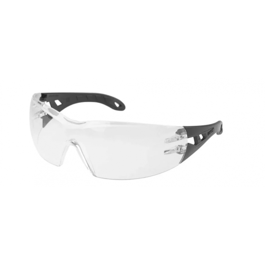 Uvex Pheos one specna Arms Edition safety glasses