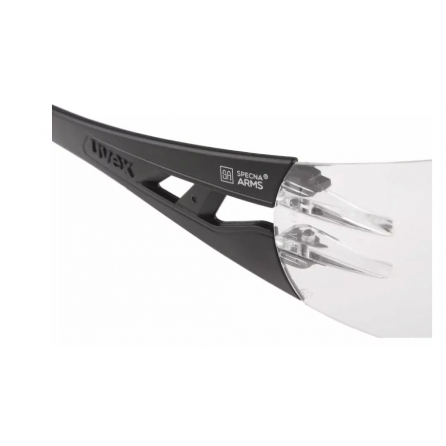 Uvex Pheos one specna Arms Edition safety glasses – 2