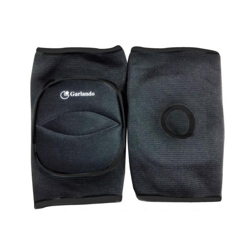 Safety net GARLANDO GSP-003 M Black