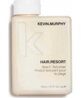 KEVIN MURPHY_Hair Resort Beach Texturiser modeling milk that gives a beach hairstyle effect 150ml