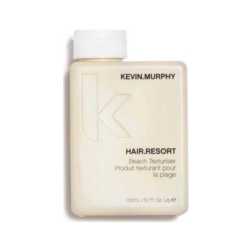 KEVIN MURPHY_Hair Resort Beach Texturiser modeliavimo pienelis, suteikiantis paplūdimio šukuosenos efektą 150ml