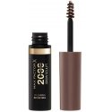 Max Factor 2000 Calorie Brow Sculpt Eyebrow Gel ir Eyebrow Pomade moterims, 4,5 ml Max Factor 2000 Calorie Brow Sculpt Eyebrow Gel ir Eyebrow Pomade moterims, 4,5 ml