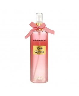 Women'Secret Women's Secret Daily Romance Mist 250 ml