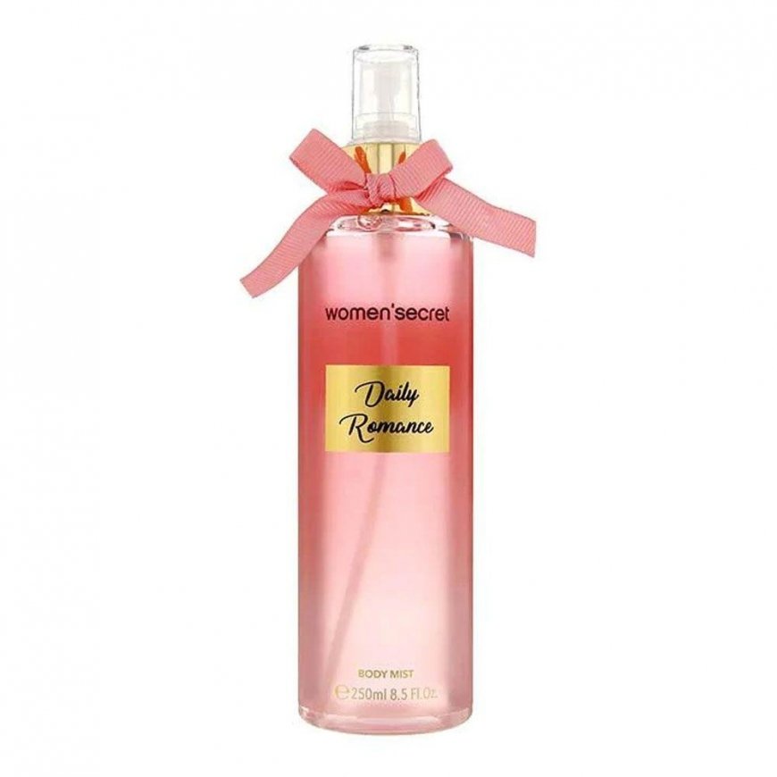 Women`Secret Women`s Secret Daily Romance Mist