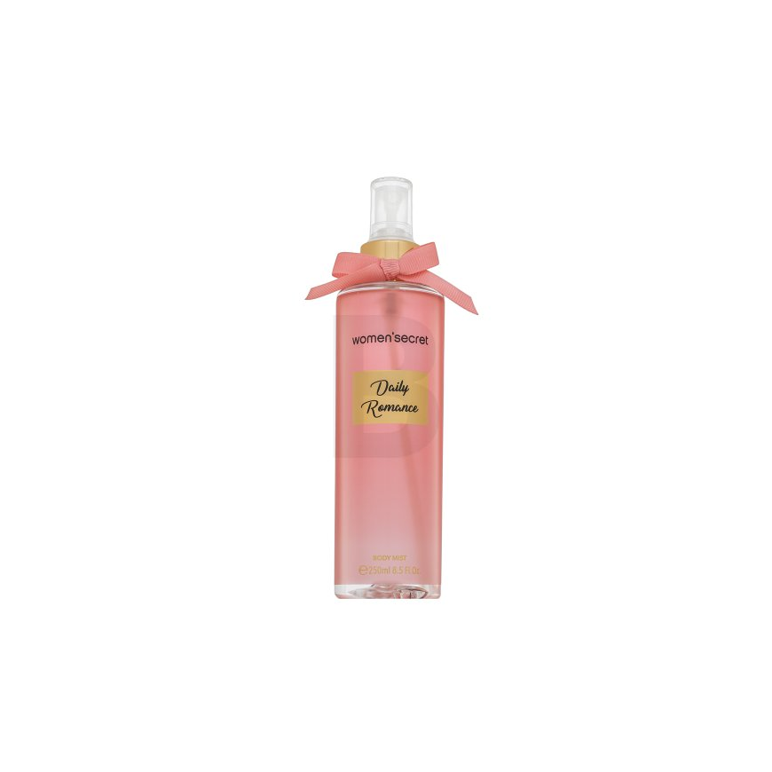 Women'Secret Women Secret Daily Romance Mist 250 ml – 2