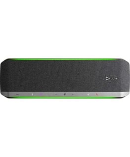 HP Poly Sync 60 Microsoft Teams Certified Speaker
