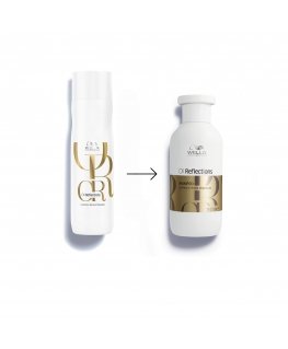 Wella Oil Reflections - Shampoo 250