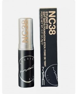 MAC, Studio Fix, Foundation Stick, NC38, 9 g