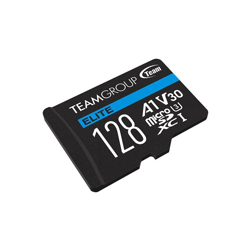Team Group ELITE 128 GB MicroSDXC UHS-I
