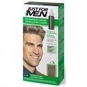 Just For Men Šampūnas-in haircolor šviesiai rudas 66ml Just For Men Šampūnas-in haircolor šviesiai rudas 66ml