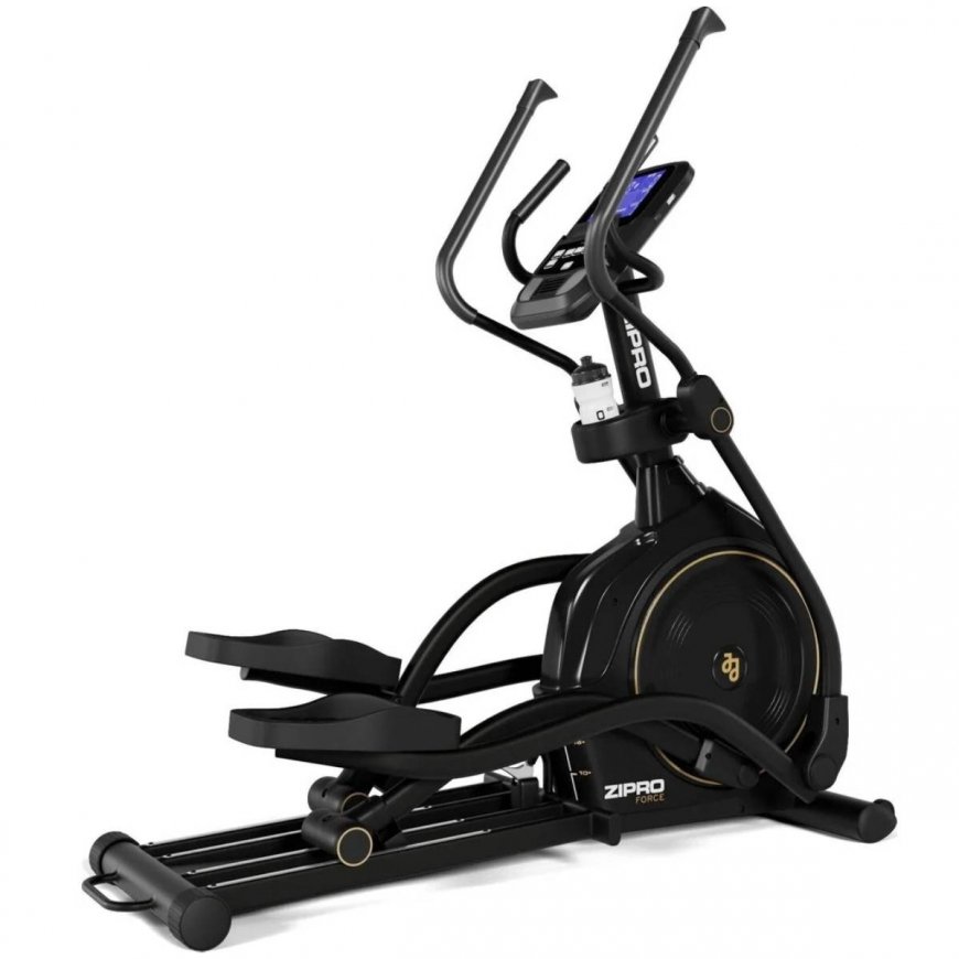 Elliptical trainer Zipro Force