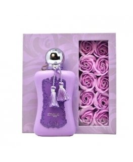 Zimaya Fatima Velvet Love PAR W 100 ml