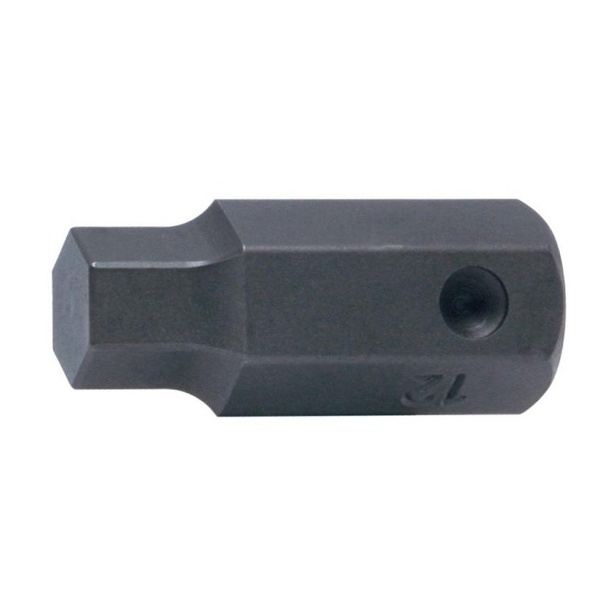 Šešiakampis atsuktuvo antgalis KOKEN 107-22 17 mm