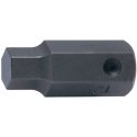 Šešiakampis atsuktuvo antgalis KOKEN 107-22 17 mm Šešiakampis atsuktuvo antgalis KOKEN 107-22 17 mm