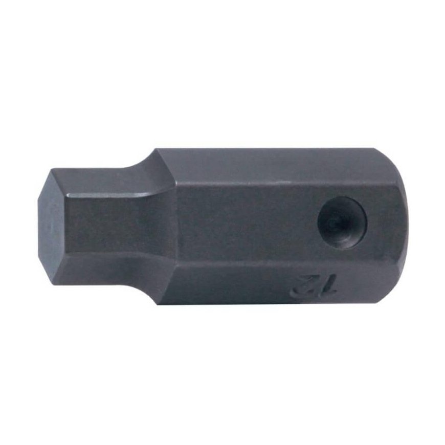 Hexagon screwdriver bit KOKEN 107-22 17 mm – 2