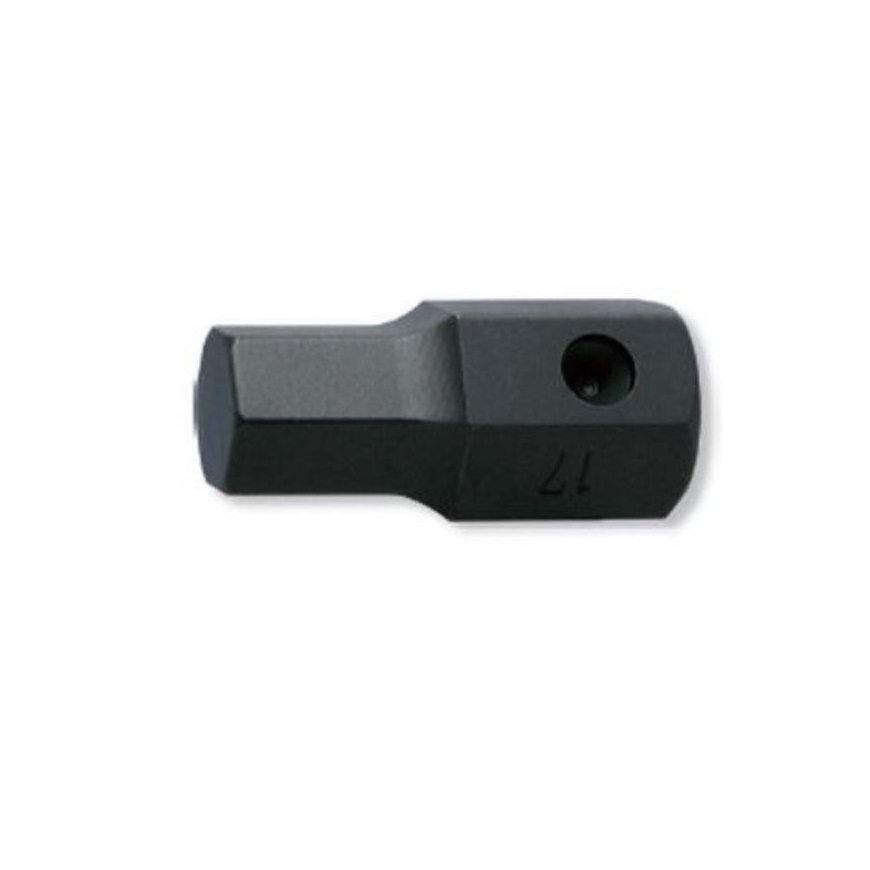 Hexagon screwdriver bit KOKEN 107-22 17 mm – 4