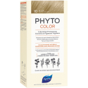 Permanent color dyeing Phyto Paris Color 10-rubio extra claro Permanent color dyeing Phyto Paris Color 10-rubio extra claro
