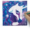 NEBULOUS STARS creative set Nebulia & Horse, 11421 NEBULOUS STARS creative set Nebulia & Horse, 11421