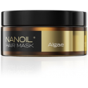 Nanoil Nanolash hair mask algae 300ml Nanoil Nanolash hair mask algae 300ml