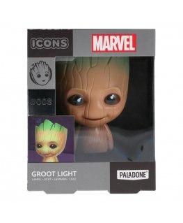 Paladone Groot Icon Light