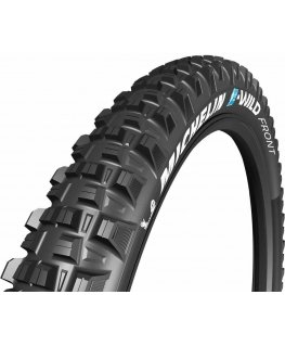 Michelin Tires 29X2.60 E-WILD FRONT GUM-X TS TLR