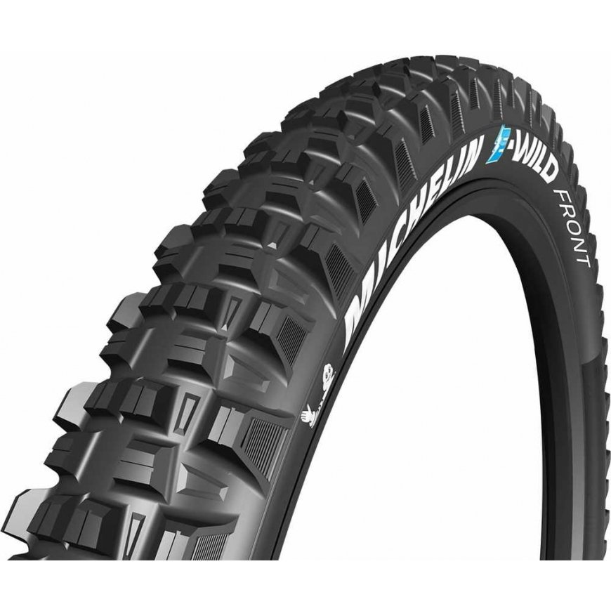 Michelin Tires 29X2.60 E-WILD FRONT