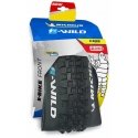 Michelin Tires 29X2.60 E-WILD FRONT GUM-X TS TLR Michelin Tires 29X2.60 E-WILD FRONT GUM-X TS TLR