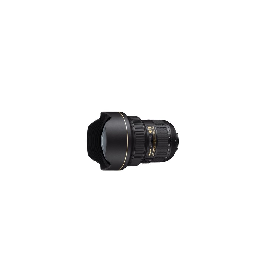 Nikon AF-S NIKKOR 14-24mm f/2.8G