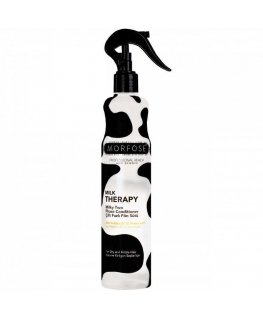 Morfose Professional Reach Two Phase Conditioner Milk Therapy 400ml