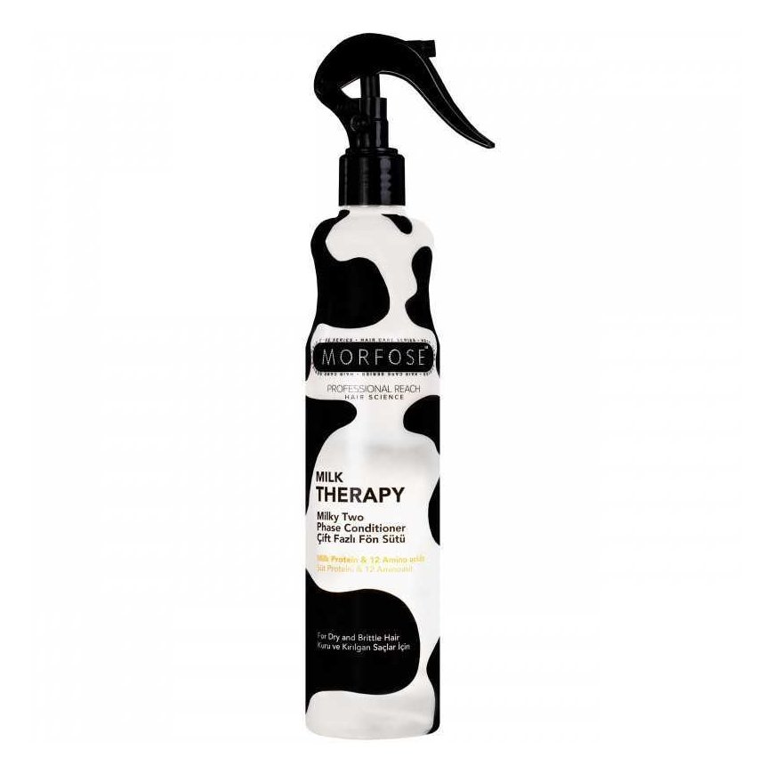 Morfose Professional Reach Two Phase Conditioner