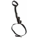 Orion Bad Kitty BAD KITTY_Hals-Handfessel Harness Restraint with Collar and Handcuffs Orion Bad Kitty BAD KITTY_Hals-Handfessel Harness Restraint with Collar and Handcuffs
