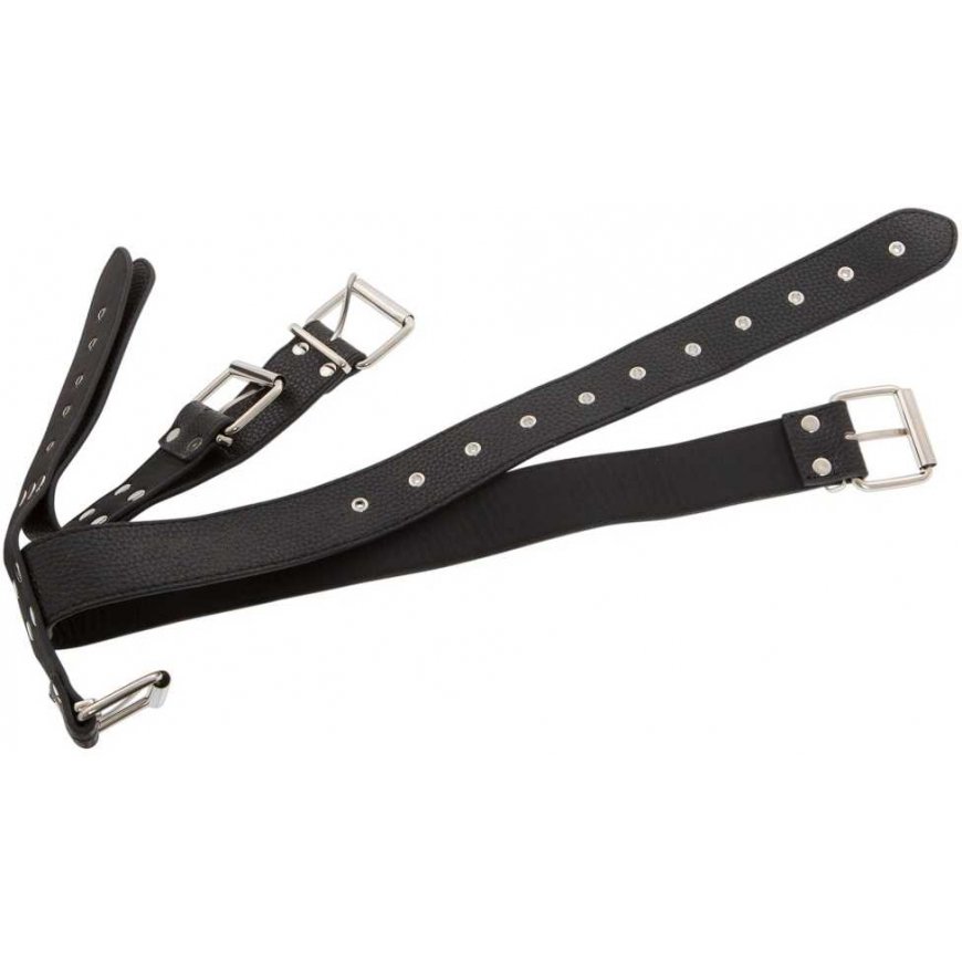 Orion Bad Kitty BAD KITTY_Hals-Handfessel Harness Restraint with Collar and Handcuffs – 4