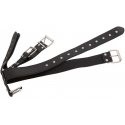 Orion Bad Kitty BAD KITTY_Hals-Handfessel Harness Restraint with Collar and Handcuffs Orion Bad Kitty BAD KITTY_Hals-Handfessel Harness Restraint with Collar and Handcuffs